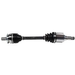 GSP New CV Axle Assemblies for 2004-2005 MAZDA 3 - NCV47557