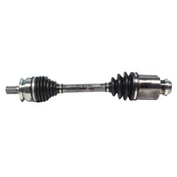 GSP New CV Axle Assemblies for 2004-2005 MAZDA 3 - NCV47562