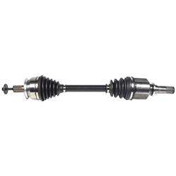 GSP New CV Axle Assemblies for 2004-2005 MAZDA 3 - NCV47563