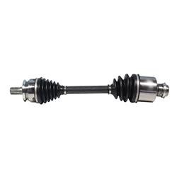 GSP New CV Axle Assemblies for 2004-2005 MAZDA 3 - NCV47564