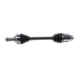 GSP New CV Axle Assemblies for 2006-2009 FUSION, MILAN, 2003-2008 MAZDA 6 - NCV47566