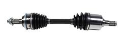 GSP New CV Axle Assemblies for 2006-2007 MAZDA 6 - NCV47567