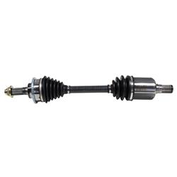 GSP New CV Axle Assemblies NCV47578