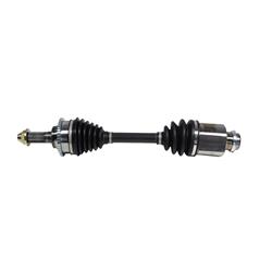 GSP New CV Axle Assemblies for 2006-2012 FUSION, 2006-2011 MILAN, 2006 ZEPHYR - NCV47579