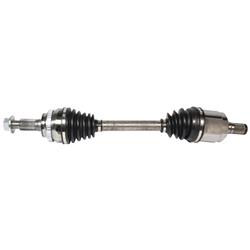 GSP New CV Axle Assemblies for 2007-2012 CX-7, 2007-2015 CX-9 - NCV47591