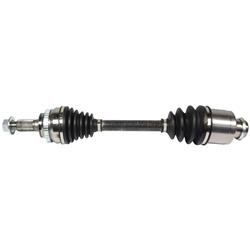 GSP New CV Axle Assemblies NCV47592