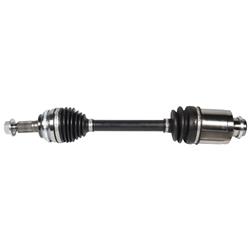 GSP XD Xtreme-Duty CV Axle Assemblies NCV47592XD