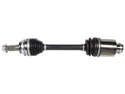 GSP New CV Axle Assemblies NCV47592XD