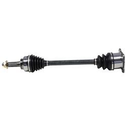 GSP New CV Axle Assemblies for 1986-1991 RX-7 - NCV47992