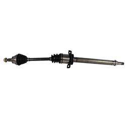 GSP New CV Axle Assemblies NCV48004