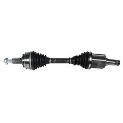 GSP New CV Axle Assemblies NCV48007