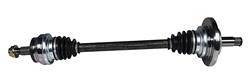 GSP New CV Axle Assemblies for 2003-2005 E320, 2006-2007 E350 - NCV48009