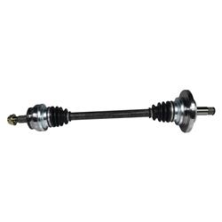 GSP New CV Axle Assemblies for 2003-2005 E320, 2006-2007 E350 - NCV48009