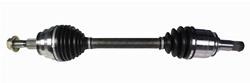 GSP New CV Axle Assemblies NCV48013