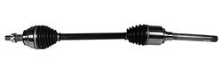 GSP New CV Axle Assemblies NCV48021