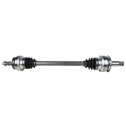 GSP New CV Axle Assemblies NCV48032
