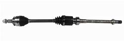 GSP New CV Axle Assemblies for 2014-2021 6, CX-5 - NCV48035