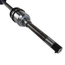 GSP New CV Axle Assemblies NCV48046