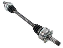 GSP New CV Axle Assemblies for 2006 CLS500, 2007-2009 E320 - NCV48048