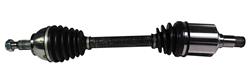 GSP North America Co Inc. Axle Shafts, Direct Fit NCV48049