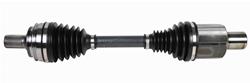 GSP New CV Axle Assemblies NCV48051