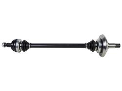GSP New CV Axle Assemblies for 2015-2021 C300, 2015 C400 - NCV48060