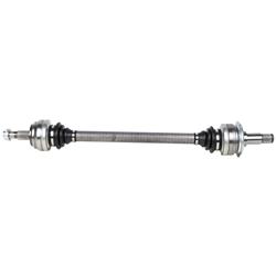 GSP New CV Axle Assemblies for 2016-2017 GLC300 - NCV48071