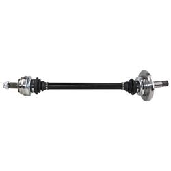 GSP New CV Axle Assemblies for 2015 C300, C400 - NCV48072