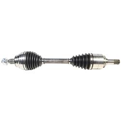 GSP New CV Axle Assemblies NCV48086