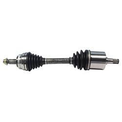 GSP New CV Axle Assemblies for 1998-1999 E320 - NCV48503