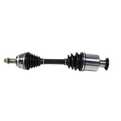 GSP New CV Axle Assemblies for 1998-1999 E320 - NCV48504