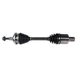 GSP New CV Axle Assemblies NCV48507
