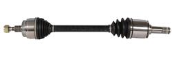 GSP New CV Axle Assemblies NCV48991