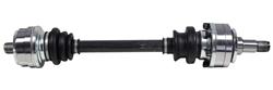 GSP New CV Axle Assemblies NCV48998
