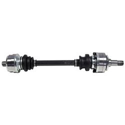 GSP New CV Axle Assemblies NCV48998