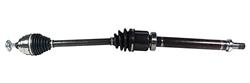 GSP New CV Axle Assemblies for 2016-2019 COOPER CLUBMAN - NCV49010
