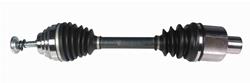 GSP New CV Axle Assemblies NCV49011