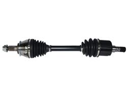 GSP New CV Axle Assemblies for 2007-2015 COOPER - NCV49040