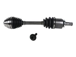 GSP New CV Axle Assemblies for 2015-2019 COOPER - NCV49050