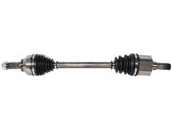 GSP New CV Axle Assemblies for 2011-2016 COOPER COUNTRYMAN, 2013-2016 COOPER PACEMAN - NCV49053