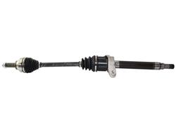 GSP New CV Axle Assemblies for 2011-2016 COOPER COUNTRYMAN, 2013-2016 COOPER PACEMAN - NCV49054