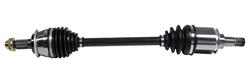 GSP New CV Axle Assemblies for 2002-2004 COOPER - NCV49500
