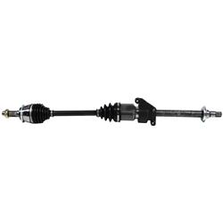 GSP New CV Axle Assemblies for 2002-2004 COOPER - NCV49501