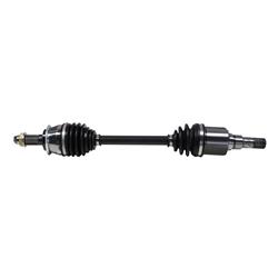 GSP New CV Axle Assemblies for 2004-2008 COOPER - NCV49506