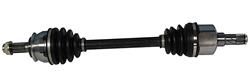 GSP New CV Axle Assemblies for 2007-2015 COOPER - NCV49508