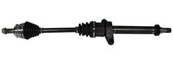 GSP New CV Axle Assemblies for 2007-2015 COOPER - NCV49509