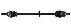 GSP New CV Axle Assemblies NCV51001
