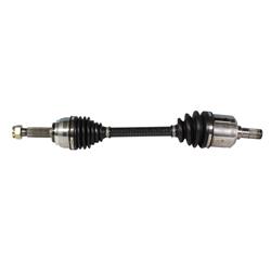 GSP New CV Axle Assemblies NCV51002