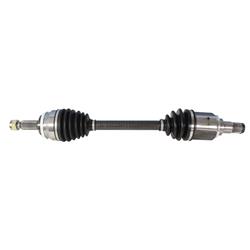 GSP New CV Axle Assemblies for 2006-2010 ECLIPSE - NCV51005