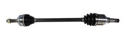 GSP New CV Axle Assemblies for 2004-2011 ENDEAVOR - NCV51007